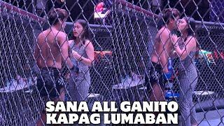 MAY TRUE LOVE PALA SA URCC