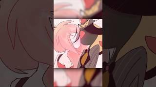Rivals With Benefits | Cherri and Pentious