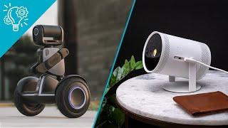 7 Futuristic Tech Gadgets That are on Next Level