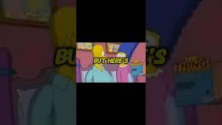 #simpsons #simpsonsfan #simpsoncollection #simpsonsfamily #theory #curiosity #funnyshorts