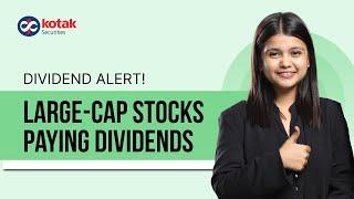 Big Dividend Announcements | Asian Paints, Bajaj Auto | June 2024 Stock Updates | Kotak Securities