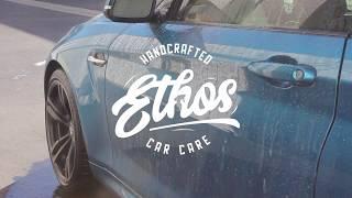 Ethos Handcrafted Car Care