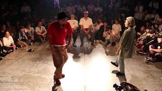 【TOP16】KITE vs yu-ki.【DOGEATDOG vol.2】