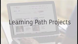 The Family History Guide: Learning Path Projects