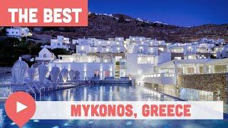 Best Things to Do in Mykonos, Greece