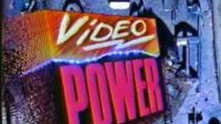 Video Power / The Power Team - E3 & E4