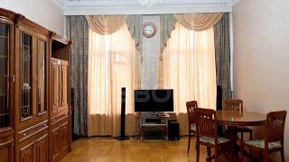 3-комнатная квартира: г. Санкт-Петербург, Петроградский р-н, ул. Съезжинская, д. 11 (продажа)