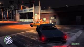 GTA IV Part 11 - A New Life HD