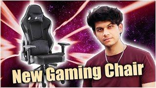 New Gaming Chair | Deeway gaming