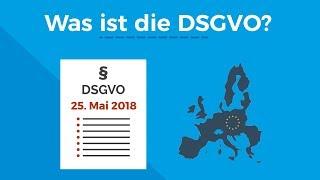 EU-DSGVO - Was ist zu tun? | eRecht24 & Erklärhelden