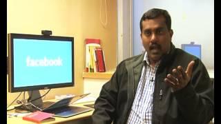 03 How does Facebook ensure a safe a safe and secure online community? with Manoj Varghese