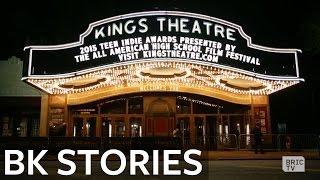 All American High School Film Festival | BK Stories