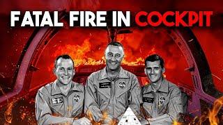 What Went Horribly Wrong With Apollo 1?