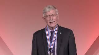 Dr. Francis Collins: From Atheism to Faith