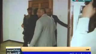حصاد السعيدة 13-12-2014م