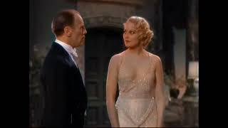 Thelma Todd Loses Her Dress Pre-Code