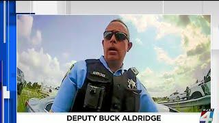 Civil rights attorneys plan to sue Camden County deputy