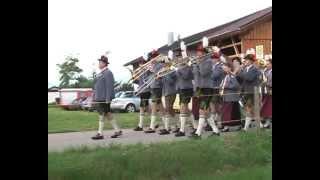 GTEV D´Lüßbachtaler Höhenrain in Königsdorf 2006