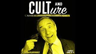 Cult & Culture Podcast Episode 45 feat. Lloyd Kaufman of Troma Entertainment