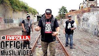 GOM "Kick In The Door Cypher" - Datin, Bumps INF, Selah The Corner, & Bizzle - Christian Rap