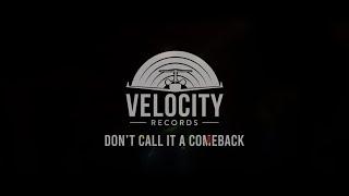 Velocity Records Is Back!