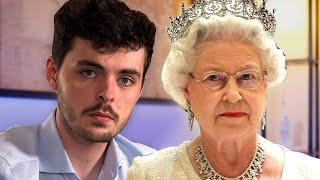 Why the Monarchy Should Have Died With the Queen