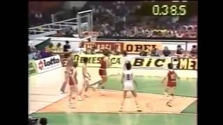 Tkachenko Eurobasket 1981 (Final)