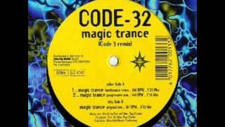 Code 32 - Magic Trance (Progressive Mix)