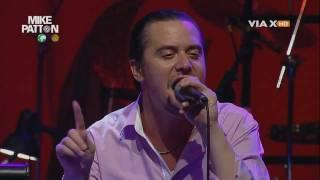 Mike Patton  -  Mondo Cane - Teatro Caupolicán, Santiago, Chile, Sept  21, 2011 HD Full Show 720p