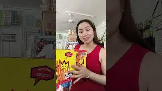 Dagdag Paninda sa Tindahan na Mabili. Malaki din ang Tutubuin lalo na kung Buy1take1 ang bibilhin mo