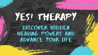 Yes Therapy - advance your life hypnosis ► EnTrance 35 min Guided session.