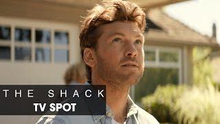 The Shack (2017 Movie) Official TV Spot – ‘Critics Rave’