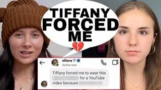 Elliana Walmsley EXPOSES Piper Rockelle and Her Mom Tiffany?!  **With Proof** | Piper Rockelle tea