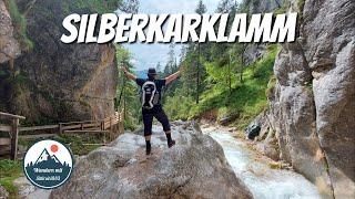 Silberkarklamm/Ramsau/Schladming/Dachstein/Seiermark/Österreich