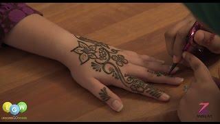 An Introduction to Henna