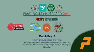 FVM2024 | FEE VS NIL- Men's Division