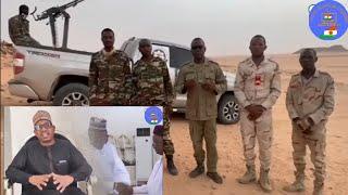  𝗠𝘂 𝗗𝘂𝗯𝗮 𝗠𝘂 𝗚𝗮𝗻𝗶 | lundi 14 avril 2025: tattaunawa kan abubuwan da ke faruwa Niger