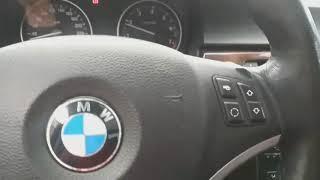 BMW E92 DM Gadget CAN Adapter ESP/ABS/ Dash full run