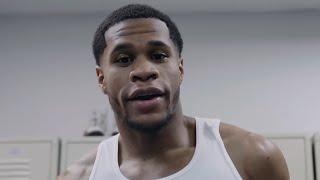 Devin Haney Calls Out WBC on their CORRUPTION after Ryan Garcia SUSPENSION & UNDEFEATED 0 Restored