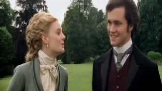 Romantic Montage - Tess of the D'Urbervilles - Daniel Deronda - Great Expectations