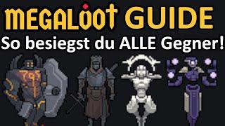 ULTIMATIVER MEGALOOT GUIDE