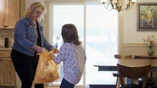 Boise Family Previews Hefty EnergyBag Program