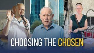 Sharing the Messiah in Israel! chosenpeople.com/gospel #gospel #shorts #israel #yeshua #jesus