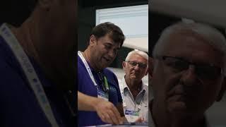 4 days to go before ESHRE | Esco Medical #shorts