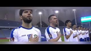 FIFA WORLD CUP 2022 QUALIFIERS ASIAN ZONE (MATCH DAY 9) HIGHLIGHTS AND GOALS