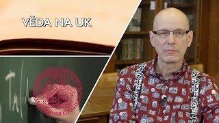 Věda na UK: historik prof. Ivan Šedivý a 100 let republiky
