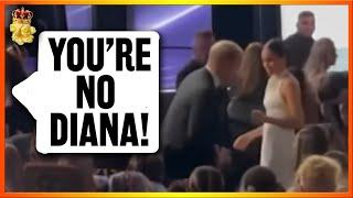 Meghan Markle & Prince Harry HECKLED At ESPYS?! Shockingly CRINGE Footage EXPOSED! @sidleytwins4823