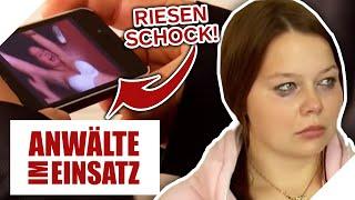 "GENUG IST GENUG!" - Giorgio hilft völlig verstörter Rosa... | 2/2 | Anwälte im Einsatz SAT.1