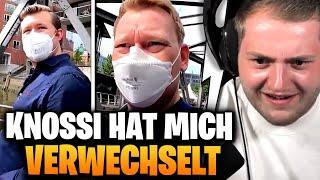 Trymacs REAGIERT auf "HIER KAUFT JEMAND KOMMENTARE" - Satter HUGO | Trymacs Stream Highlights