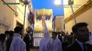 Especial Semana Santa Miércoles Santo